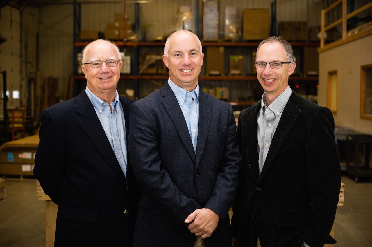 100 Years! Willmar Electric