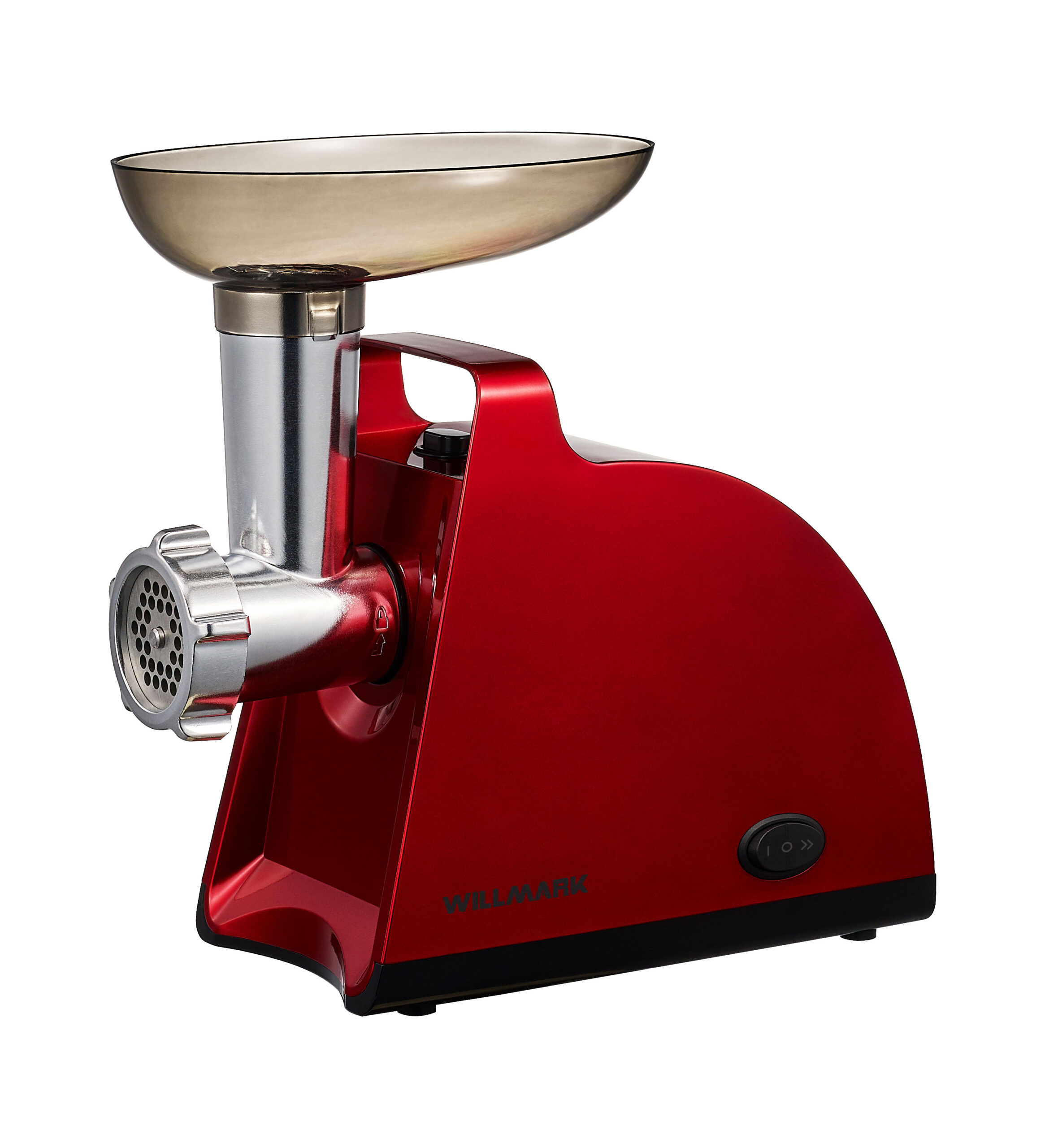 Электромясорубка WILLMARK WMG2000R Willmark