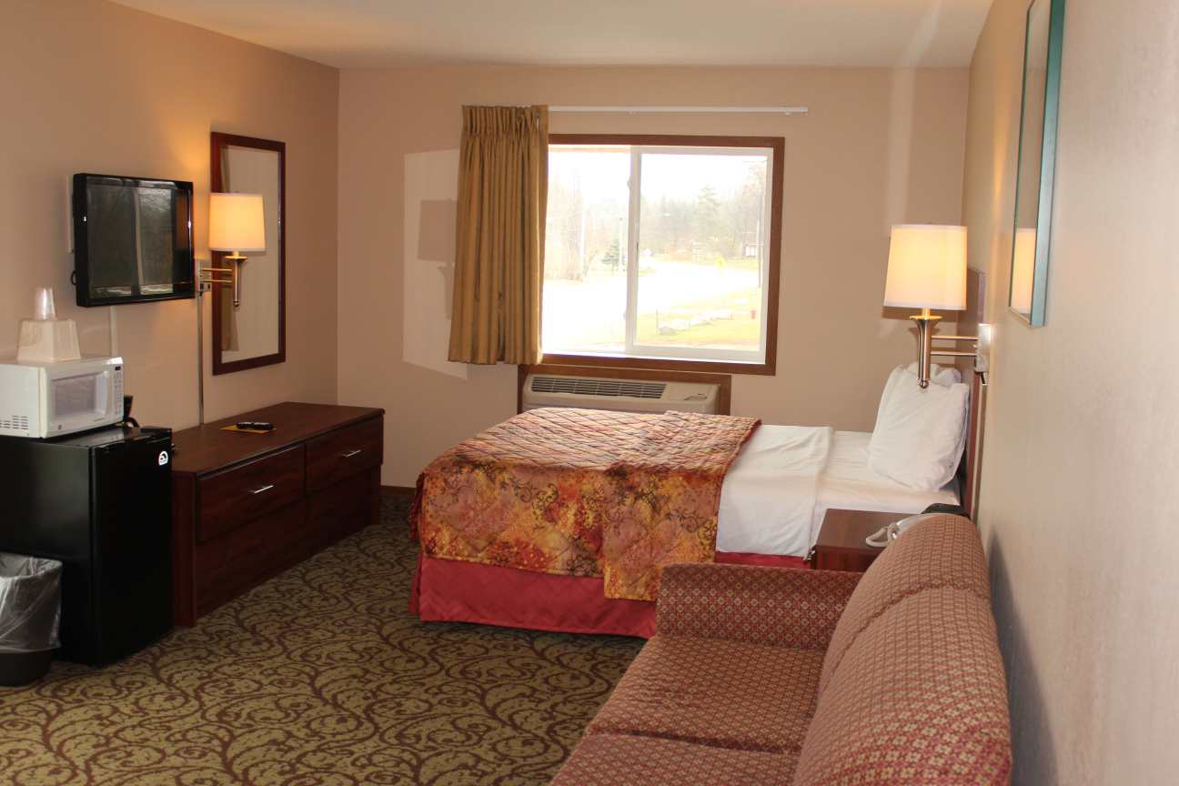 Northern Inn Hotel & Suites on Green Lake Spicer , Minnesota