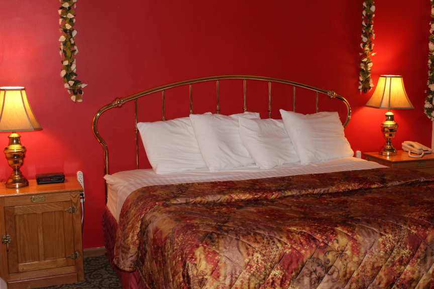 Northern Inn Hotel & Suites on Green Lake Spicer , Minnesota