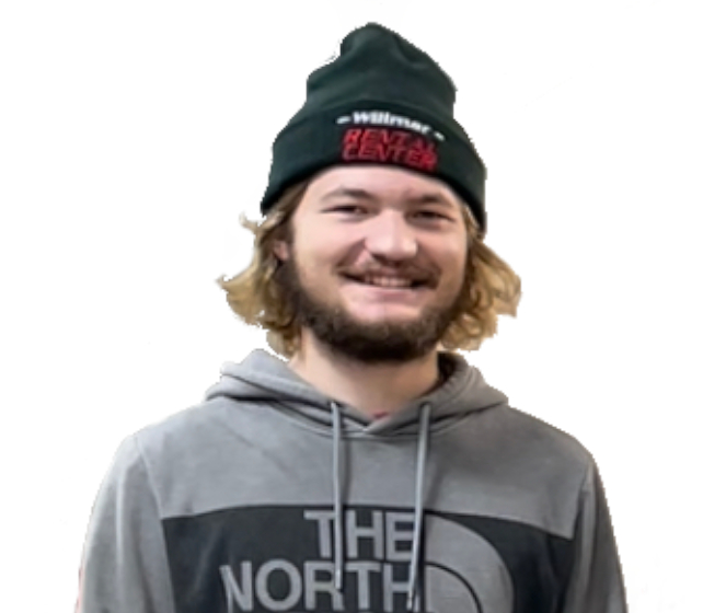 About Willmar Rental Center