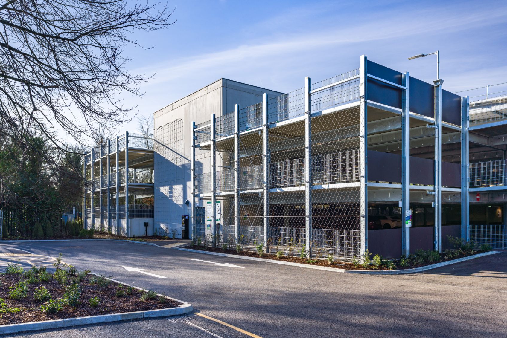 Unlocking revenue funding options Willmott Dixon