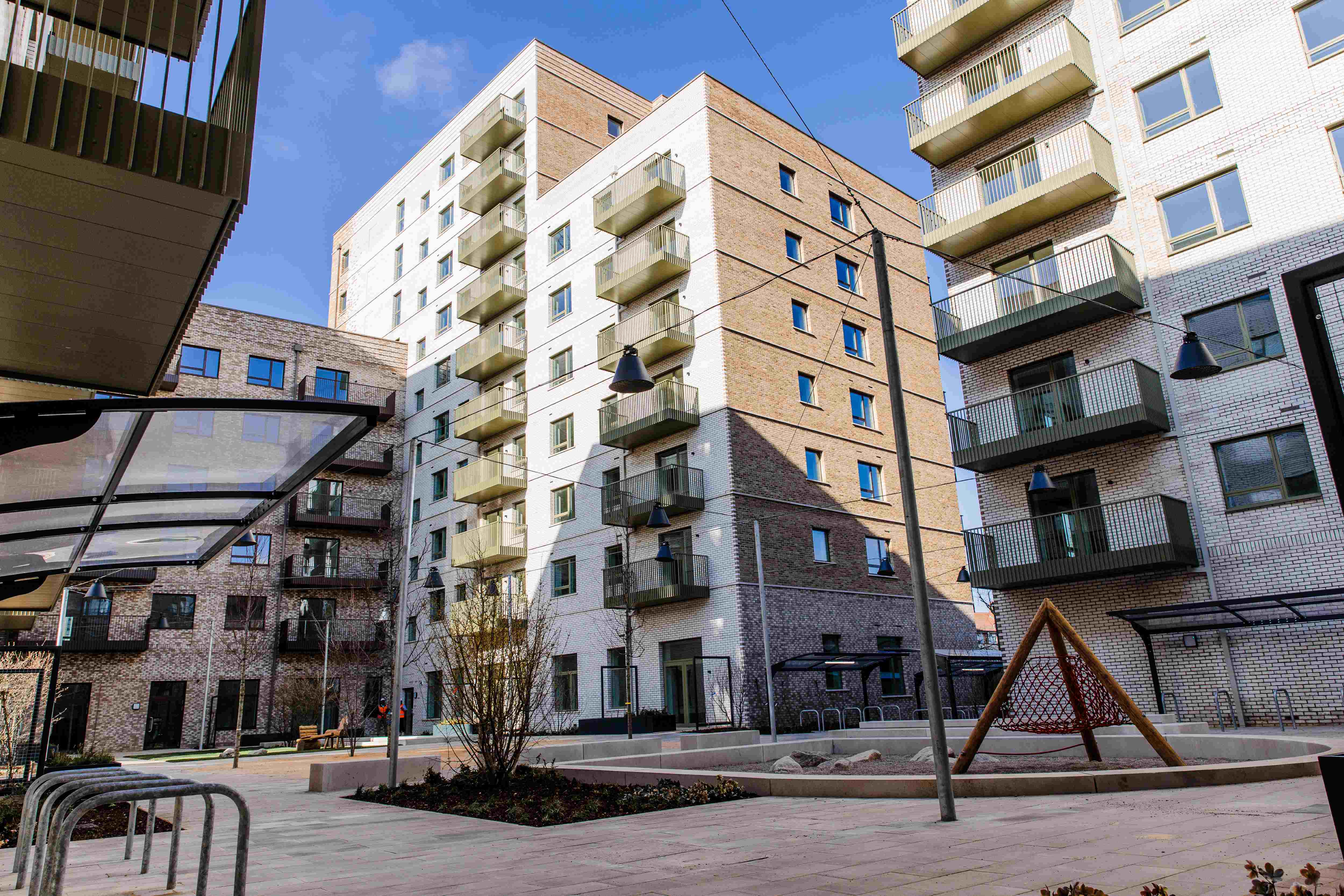 MMC for mid and highrise homes Willmott Dixon(09)