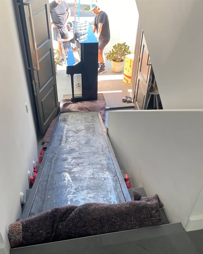 Unwanted Furniture Removal Will Move