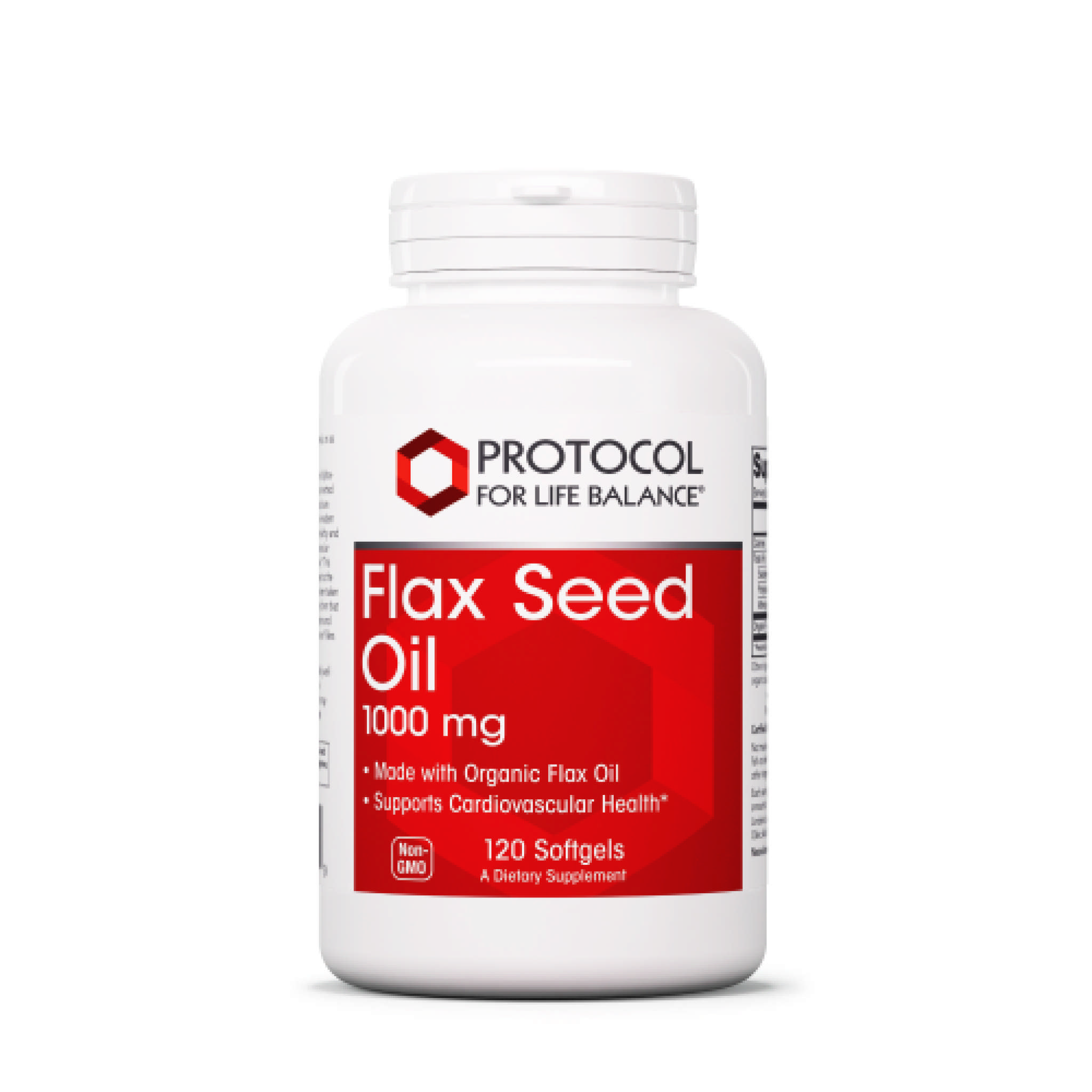 Willner Chemists Flax Oil