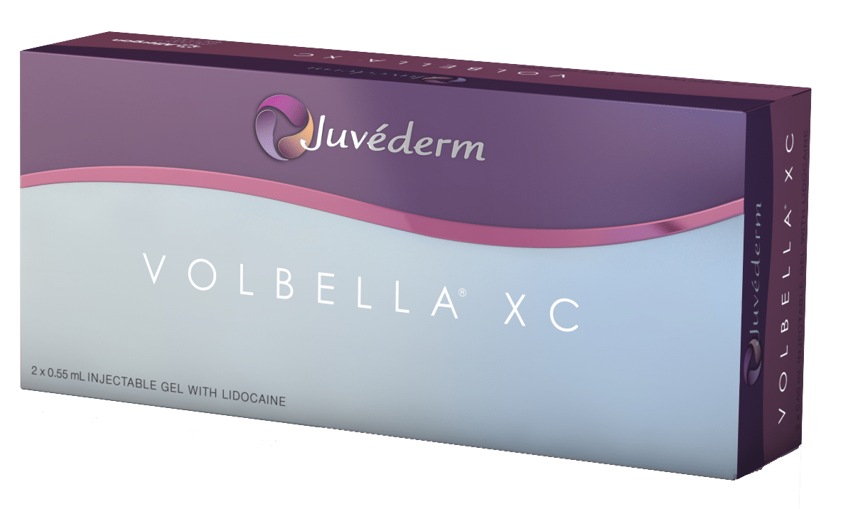 JUVÉDERM VOLBELLA® XC Willo MediSpa