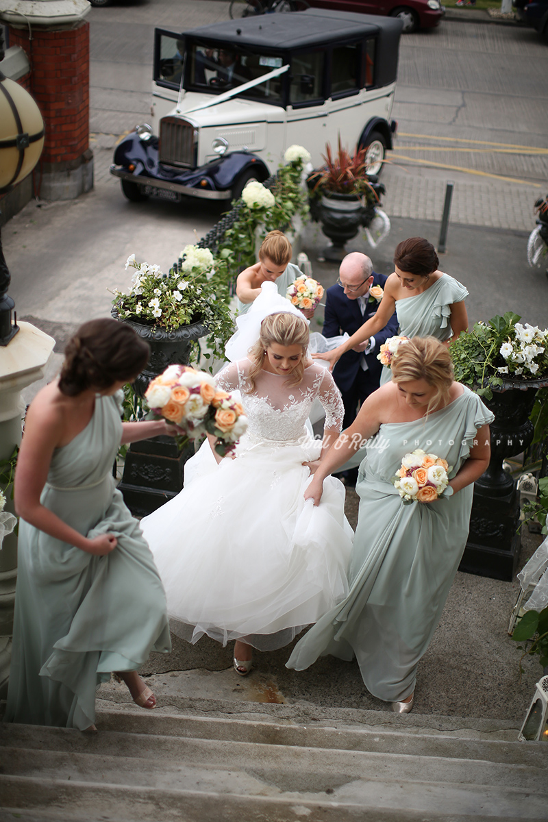 Summerhill House Wedding Photos Dernagh & Alireza Wedding Photographer Dublin Will O'Reilly
