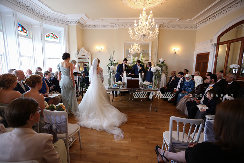 Summerhill House Wedding Photos Dernagh & Alireza Wedding Photographer Dublin Will O'Reilly