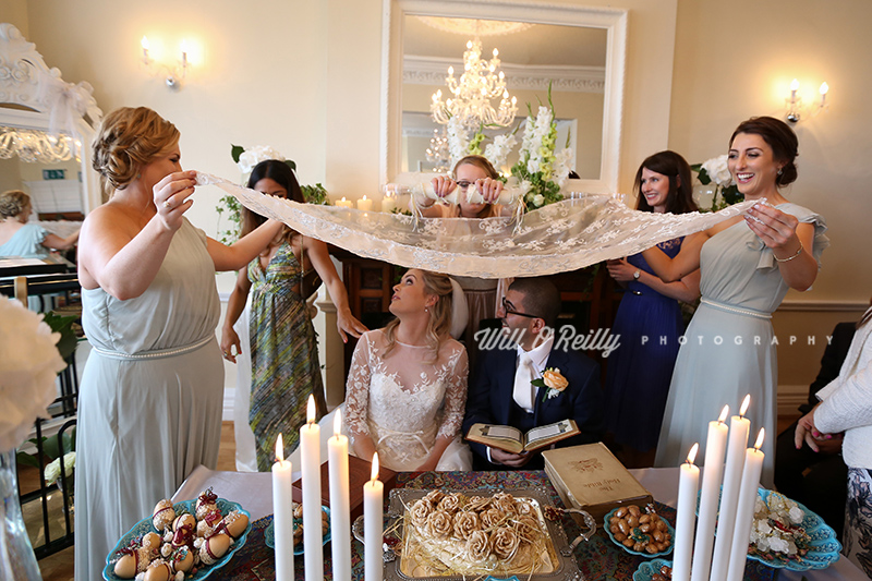 Summerhill House Wedding Photos Dernagh & Alireza Wedding Photographer Dublin Will O'Reilly