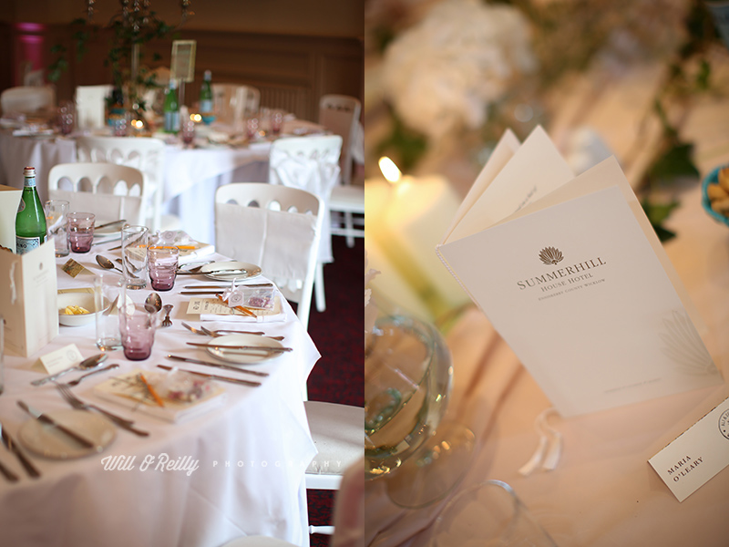 Summerhill House Wedding Photos Dernagh & Alireza Wedding Photographer Dublin Will O'Reilly