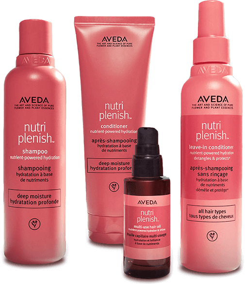 Our Salon Willo Aveda Salon