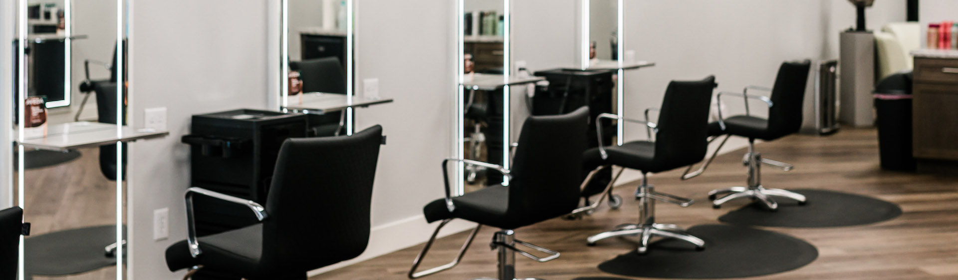 Locations Willo Aveda Salon