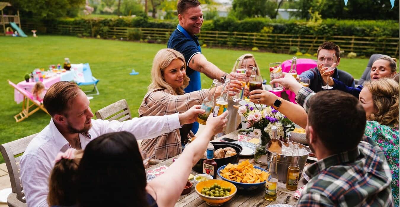 Hosting a Summer BBQ Liability Concerns You Shouldn't Ignore