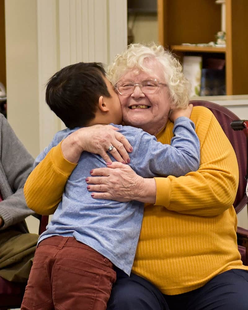 Nursing Homes in Delaware, OH Willow Brook Christian Village