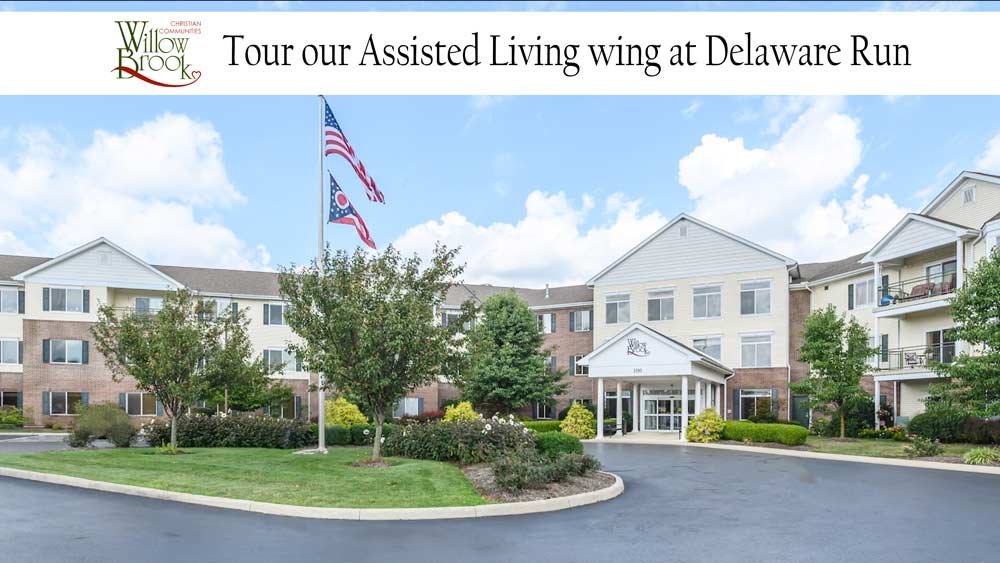 Assisted Living Willow Brook Christian Communities