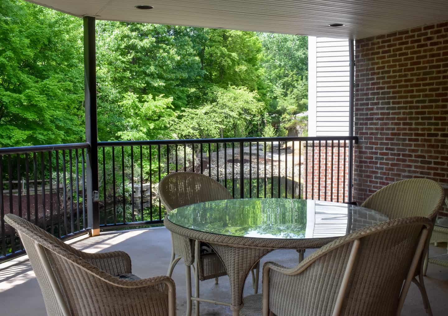 Architectural Surprises Willow Brook Christian Communities