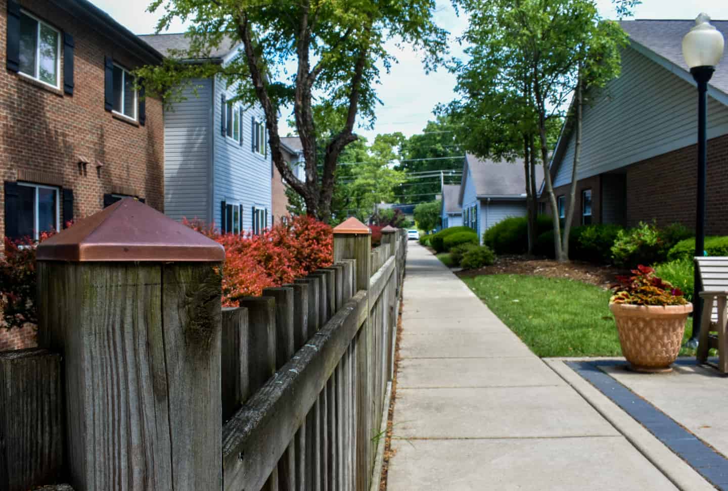 Architectural Surprises Willow Brook Christian Communities