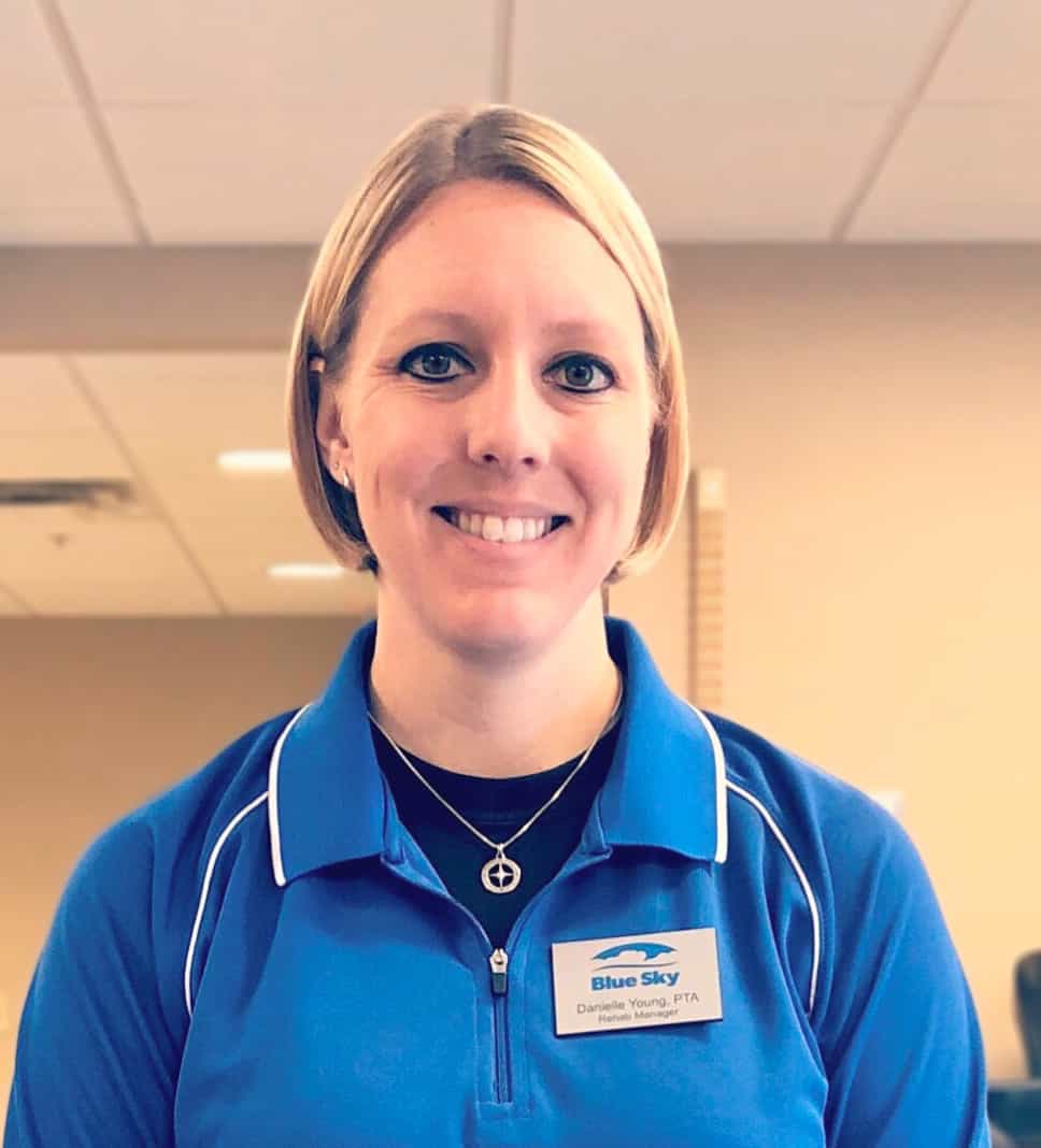 Medical Offices at Delaware Run Willow Brook Christian Communities