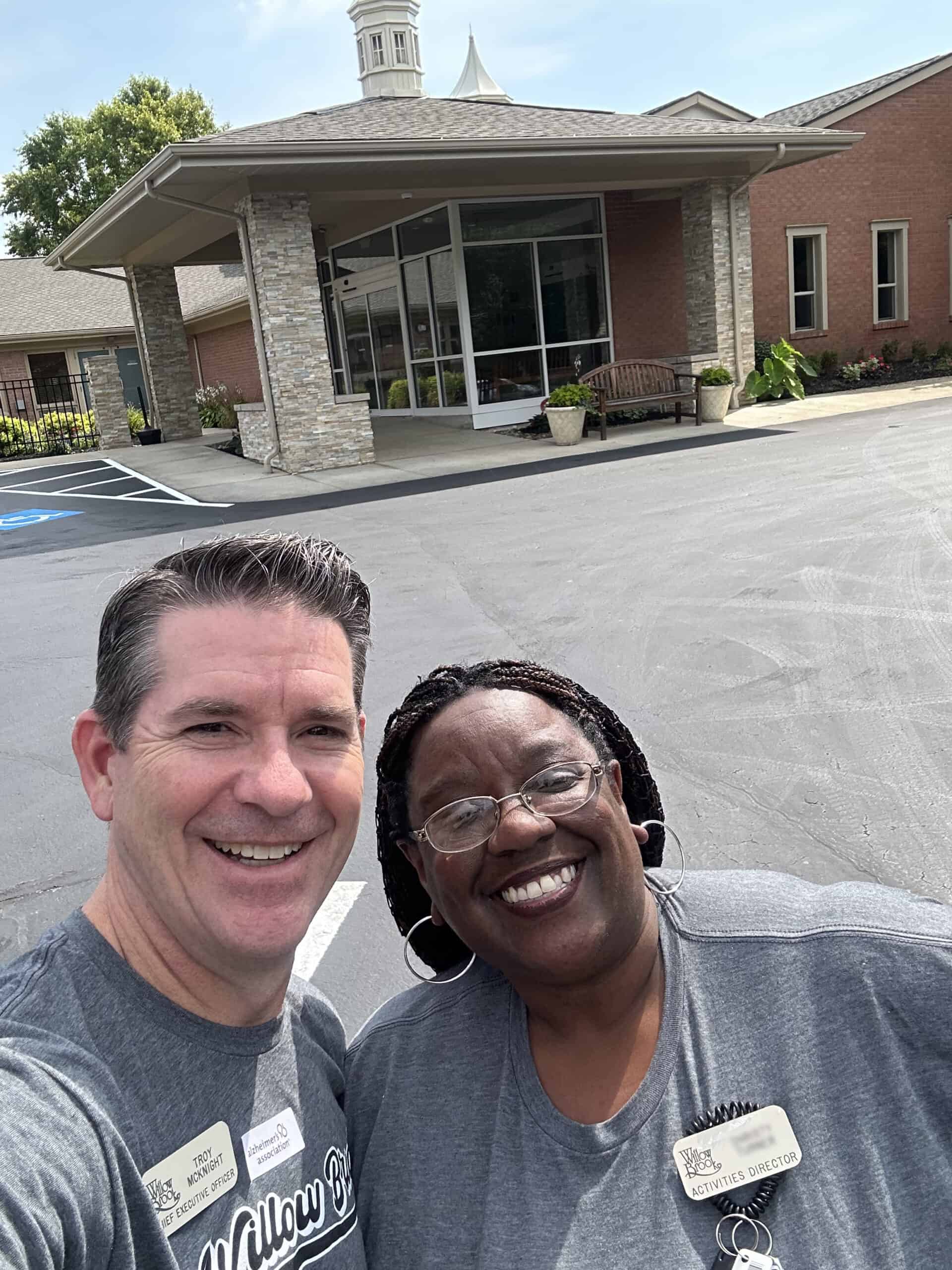 TeamWillowBrook Forward Together Willow Brook Christian Communities