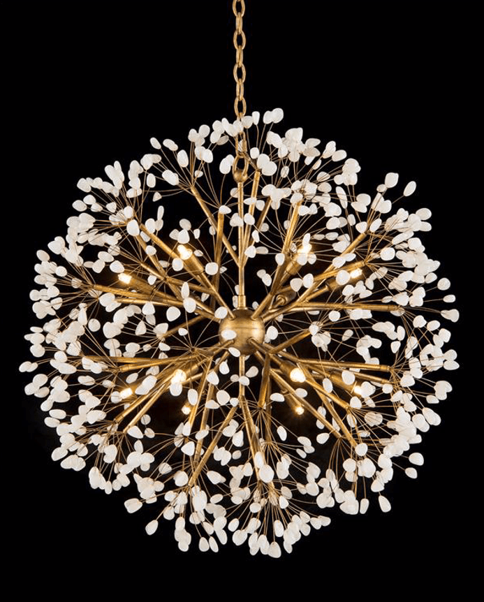 Carte Blanche (Why Designer’s LOVE to Donate Design for a Showcase House) Willow & August