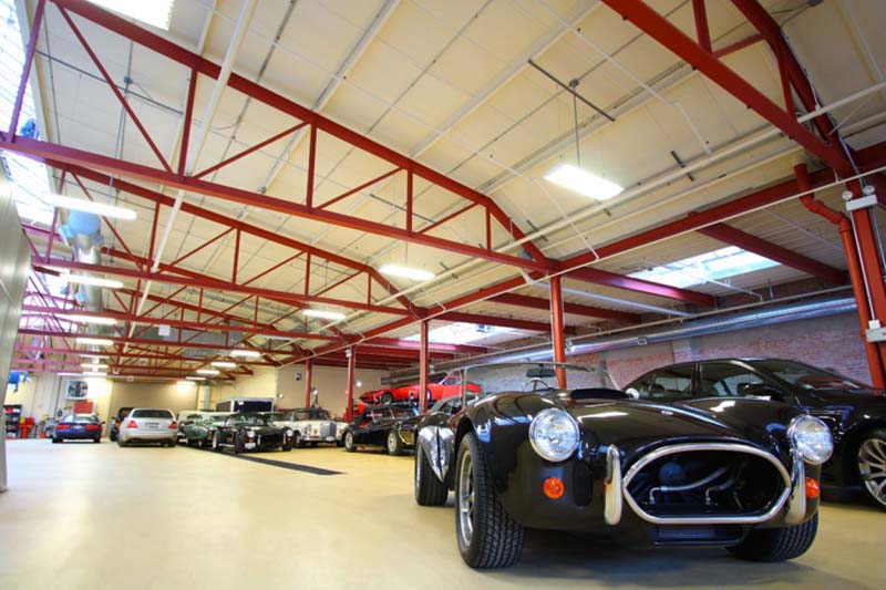 Willow Photo Gallery