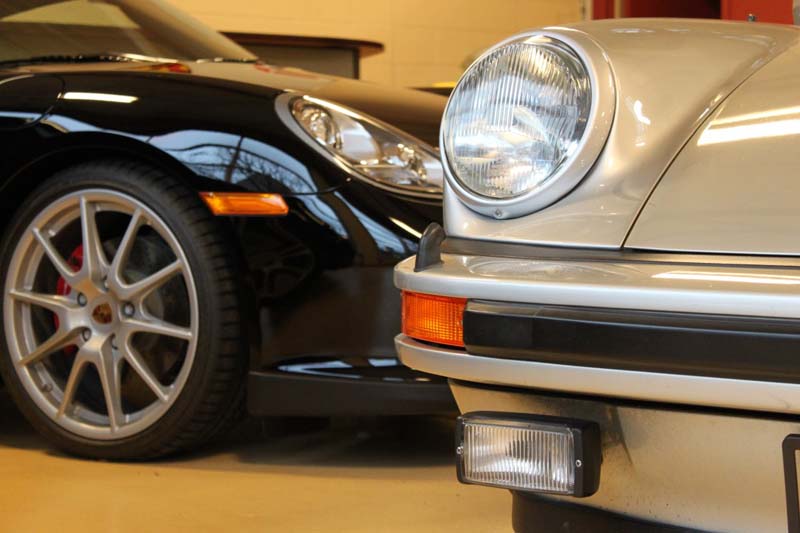 Willow Photo Gallery