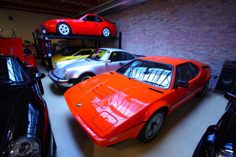 Willow Photo Gallery