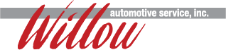 Willow Auto Service for BMW, Mercedes, Porsche & Ferrari