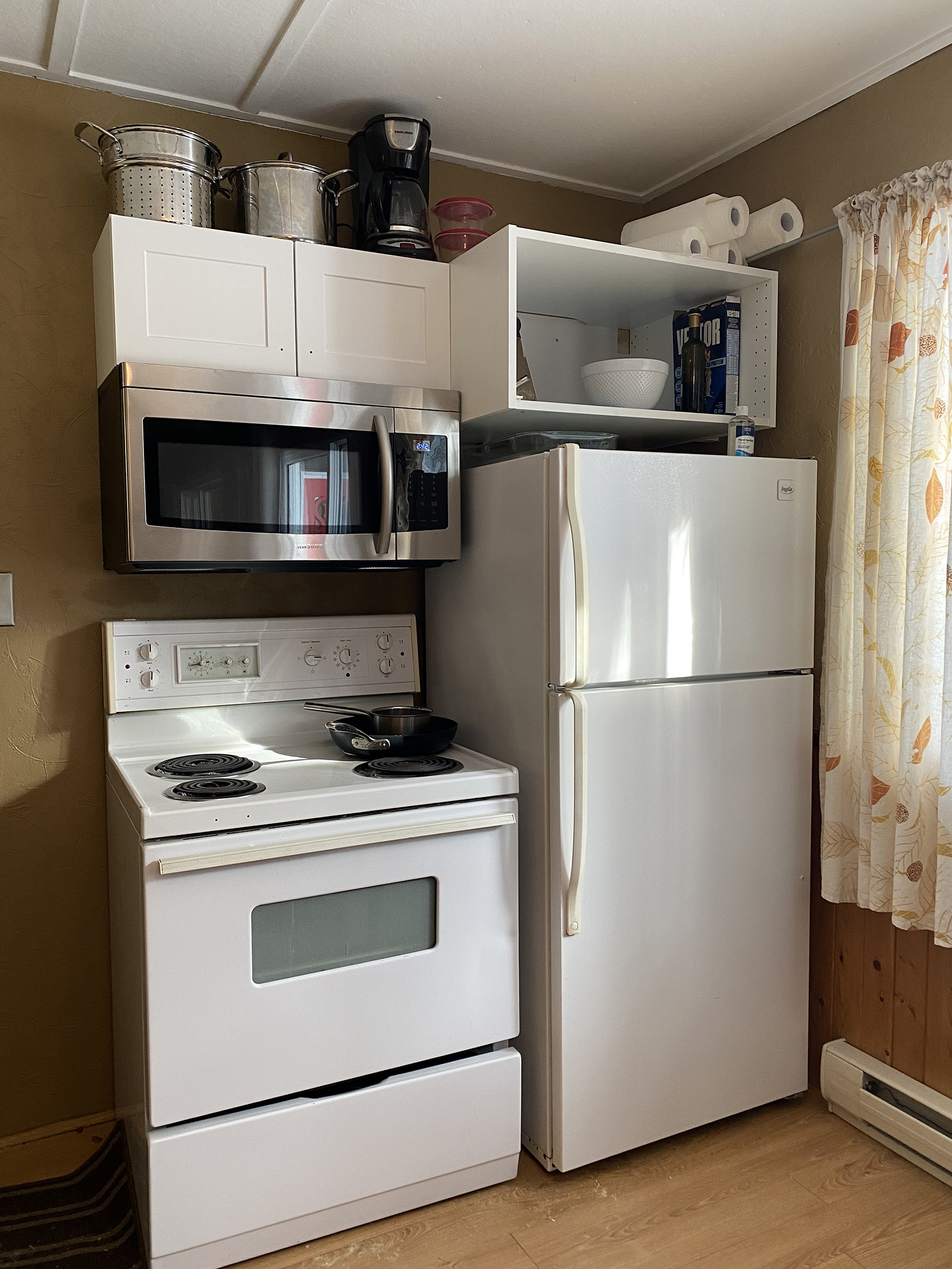 Cozy 3 Bedroom Cottage with Woodburning Fireplace Cottage 8 Willow