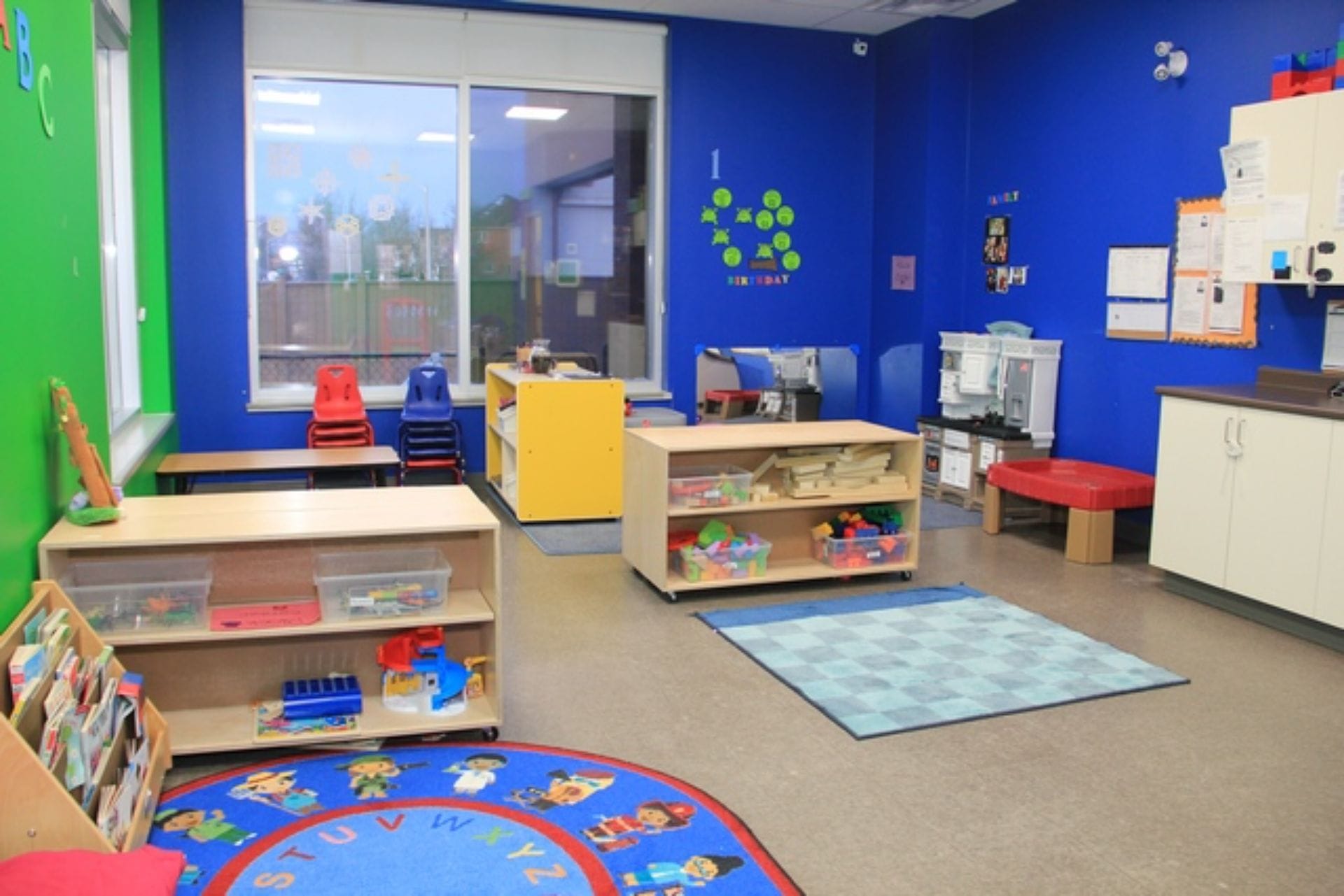 Childcare in Brampton ON Willowbrae Academy