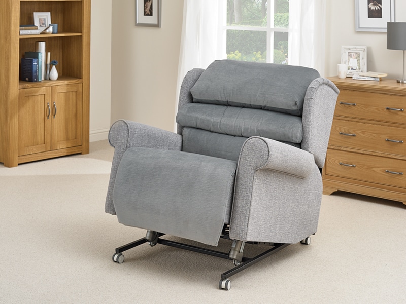 Riser Recliner Chairs The Bariatric Willowbrook