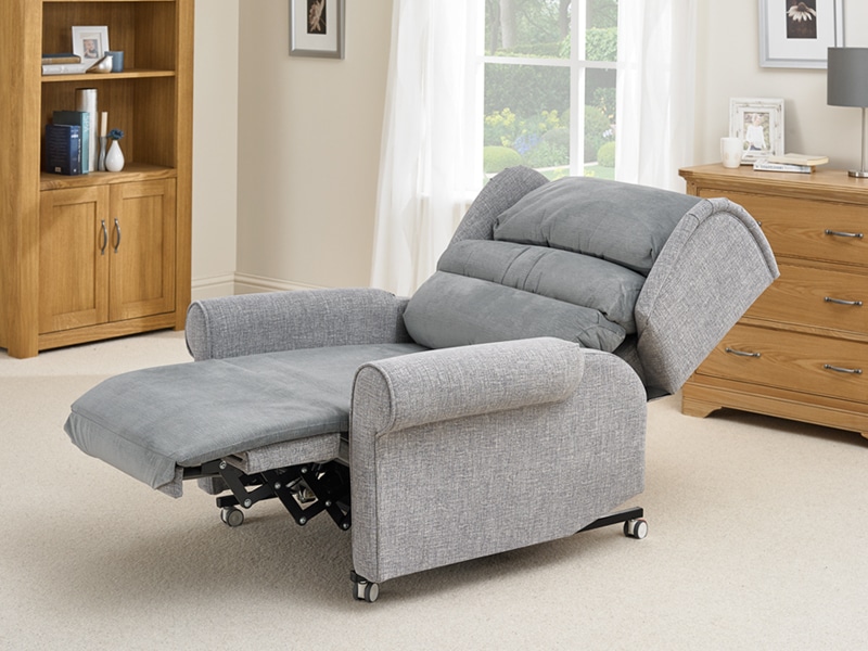 Riser Recliner Chairs The Bariatric Willowbrook