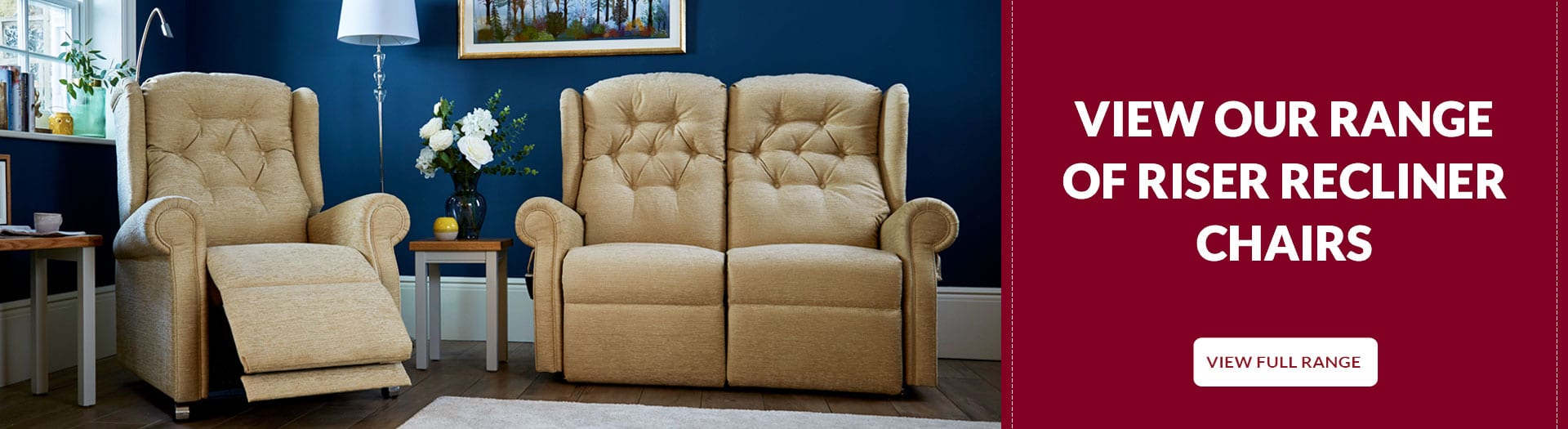 Willowbrook Mobility Direct Riser Recliner Chairs And Adjustable Beds