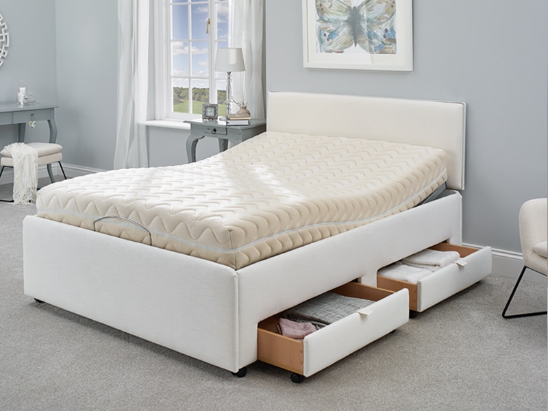 Adjustable Bed The Elite Willowbrook Mobility Direct
