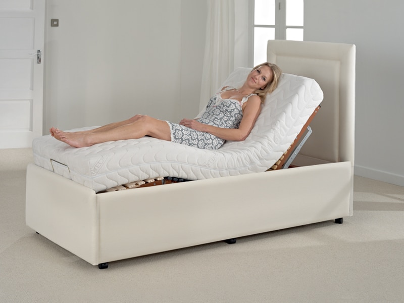 Adjustable Bed The Elite Willowbrook Mobility Direct