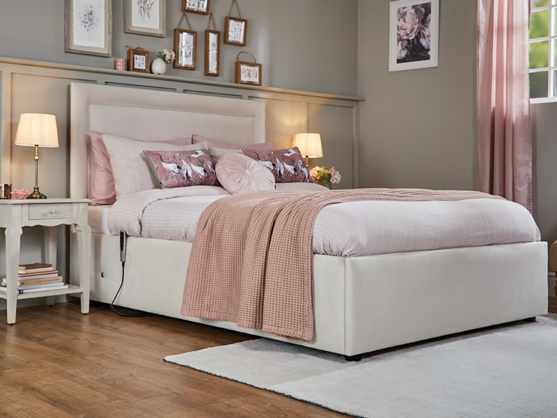 Adjustable Bed The Elite Willowbrook