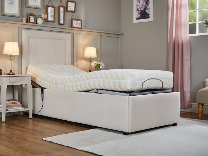 Adjustable Bed The Elite Willowbrook