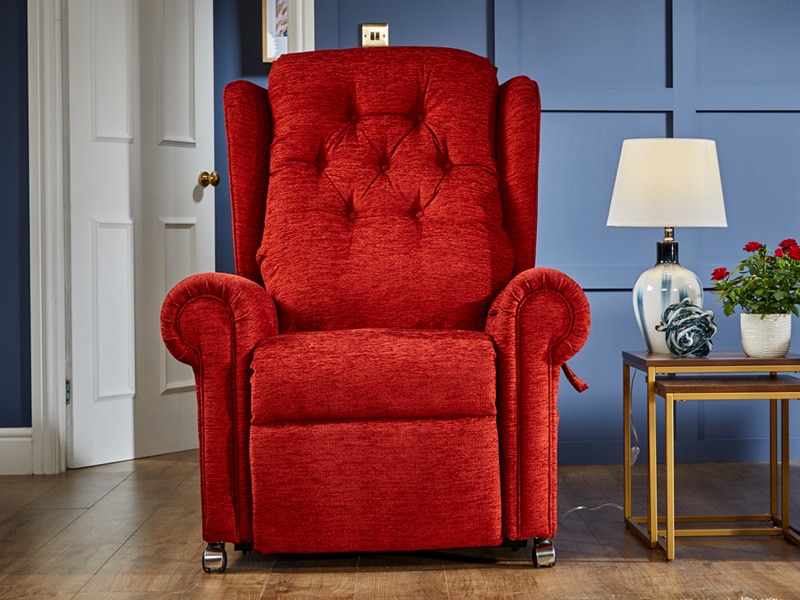 Riser Recliner Chair The Hanbury Plus Willowbrook