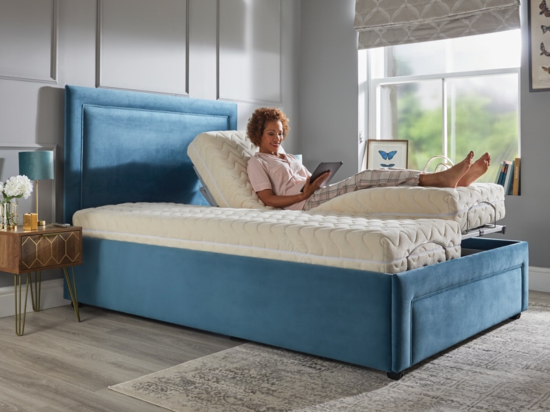 Adjustable Bed The Imperial Willowbrook