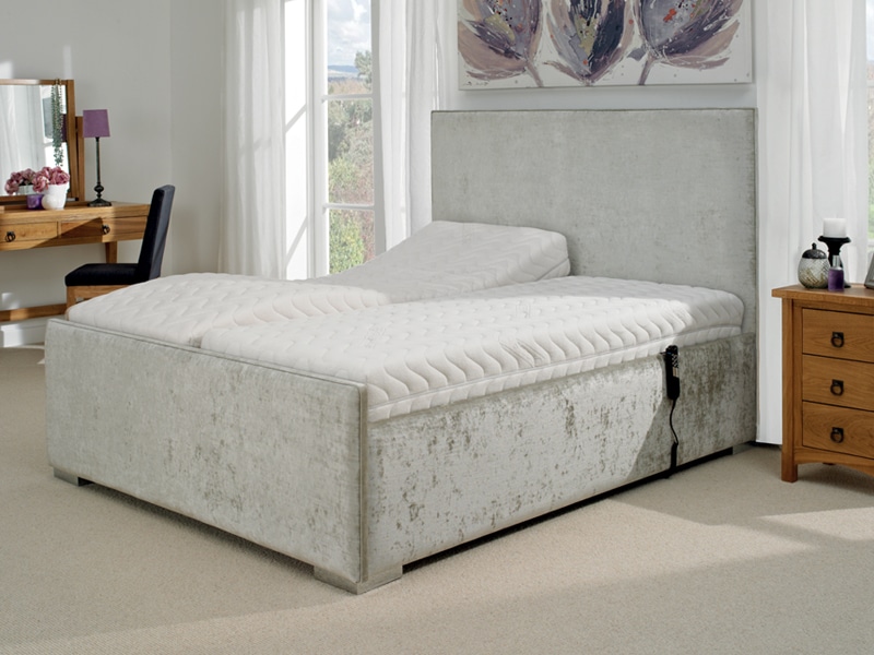 Adjustable Beds The Lucca Willowbrook Mobility Direct