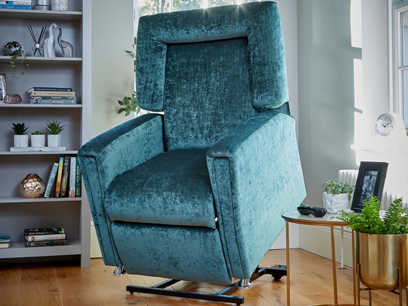 Leather Riser Recliner Chairs The Manhattan Willowbrook Mobility
