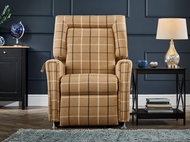 Leather Riser Recliner Chairs The Manhattan Willowbrook