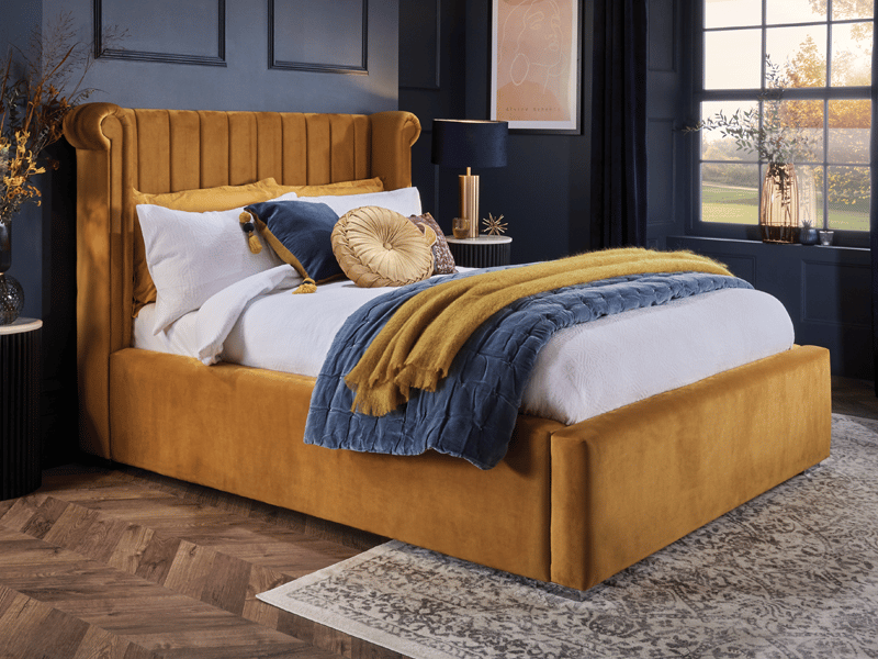 Adjustable Bed The Phoenix Willowbrook