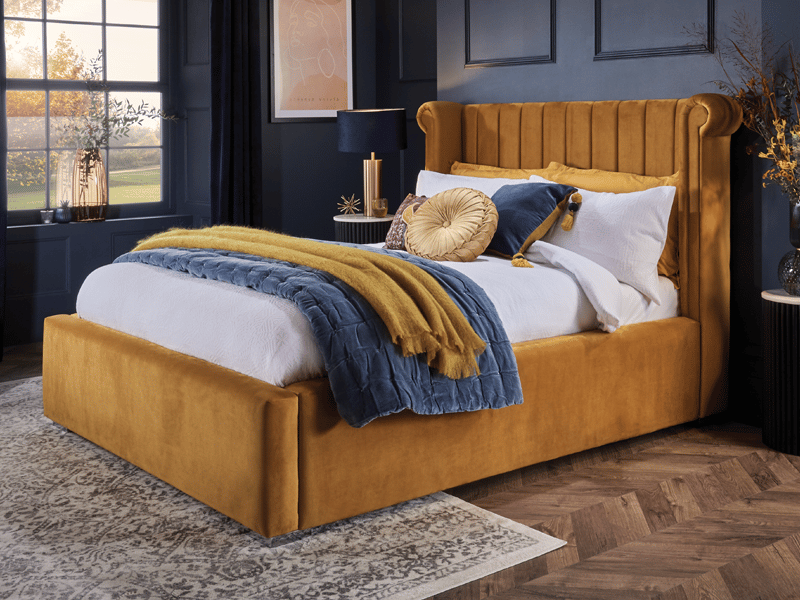 Electric Adjustable Beds Willowbrook Mobility Direct