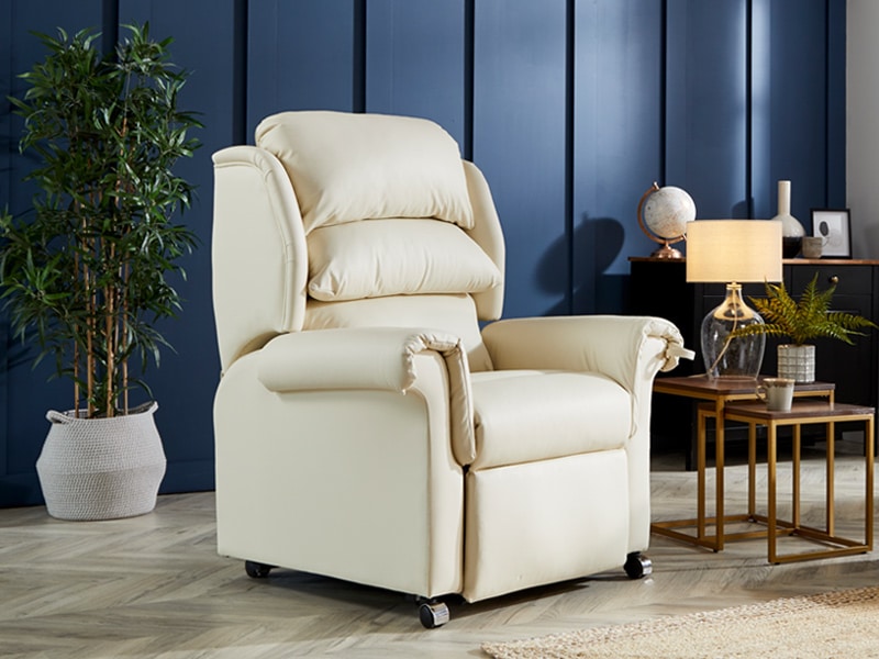 Electric Riser Recliner Chairs UK Made