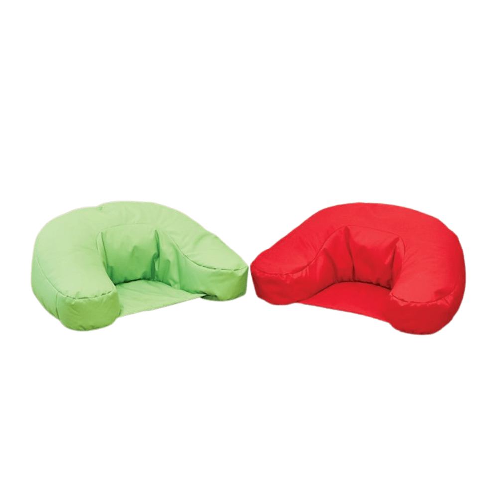 Early Years Support Bean Bag Seat Willowbrook Education