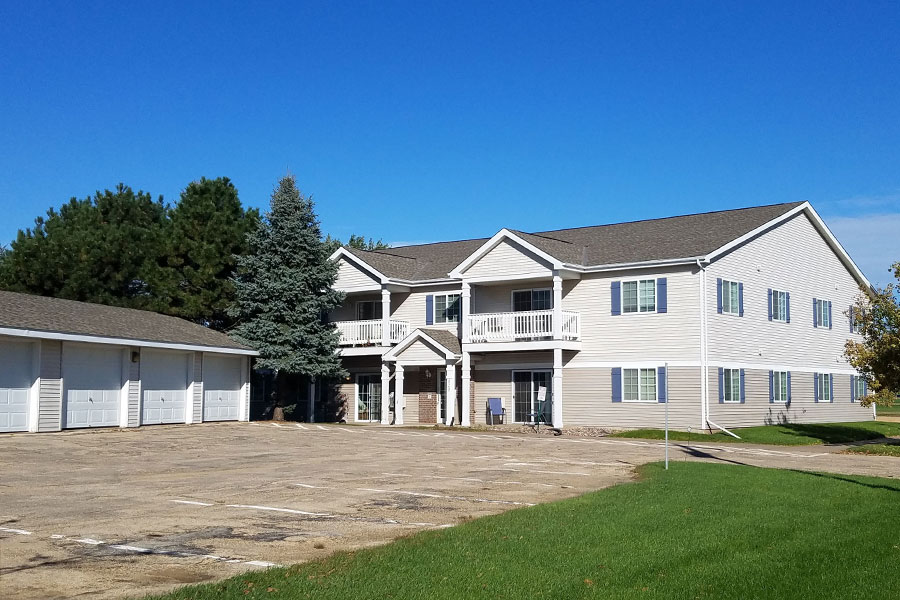 Willowbrook Glen Apartments Slate