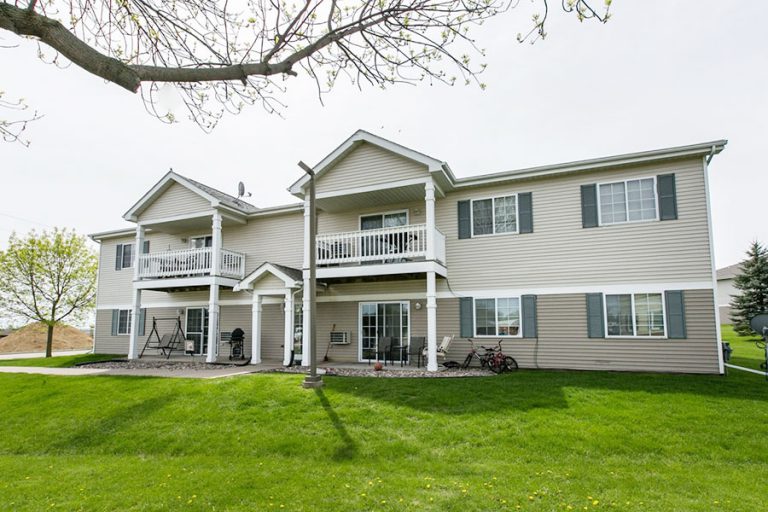 Willowbrook Glen Apartments Slate