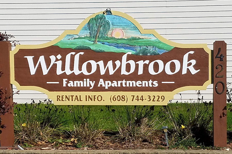 Willowbrook Glen Apartments Slate
