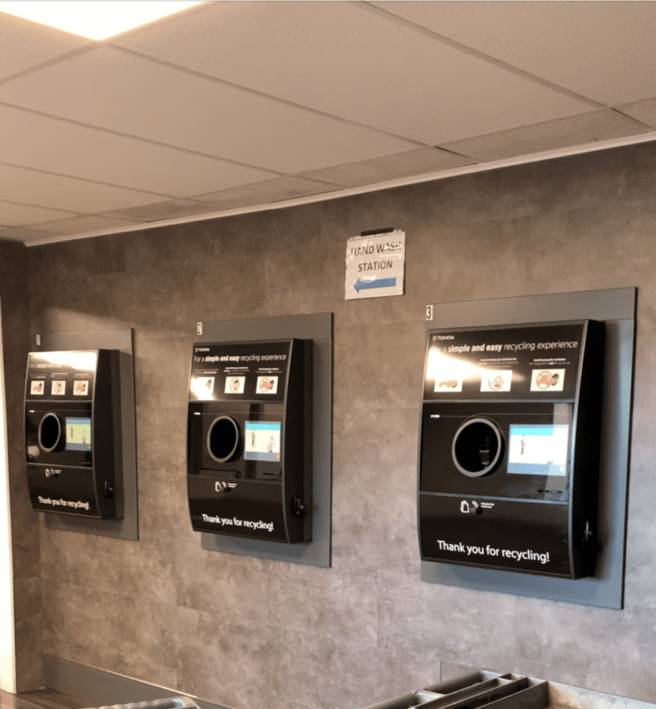 News & Announcements Willowbrook Recycling Your one stop drop